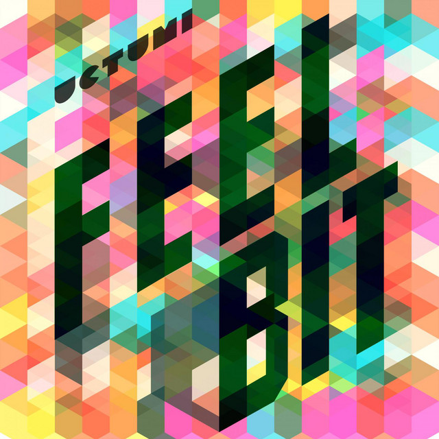 Feel Bit cover