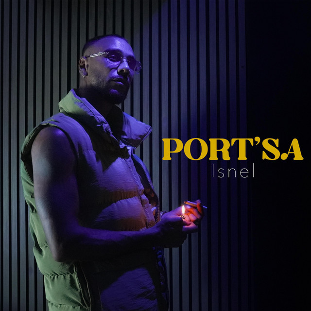 PORT' SA cover