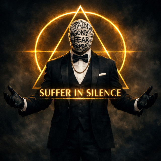 Suffer in Silence