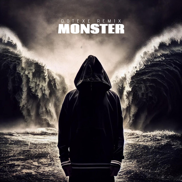 Monster - Dotexe Remix