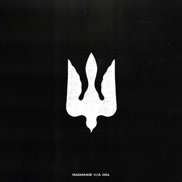 Radiance 001 cover art
