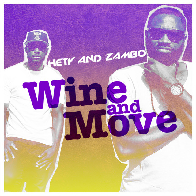 Wine and Move