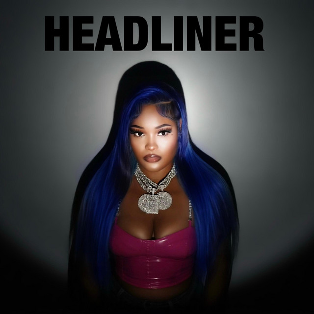HEADLINER cover art