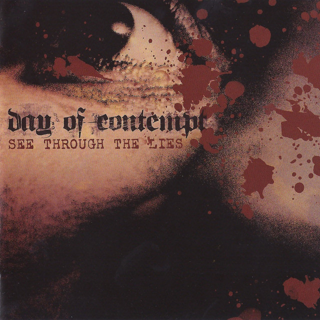 See Through the Lies cover art