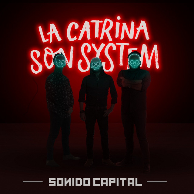 Sonido Capital