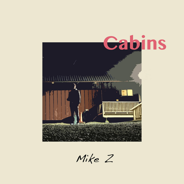 Cabins cover art