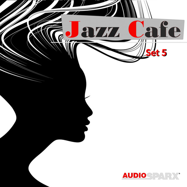 Jazz Café, Set 5 cover