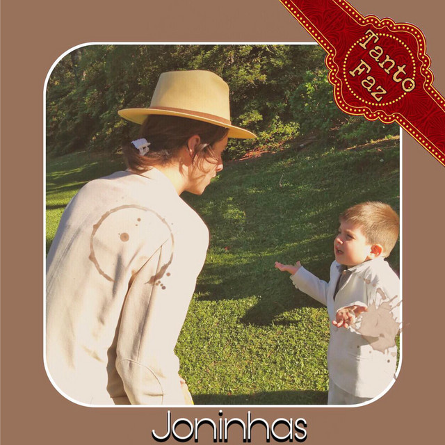 Tanto Faz cover art
