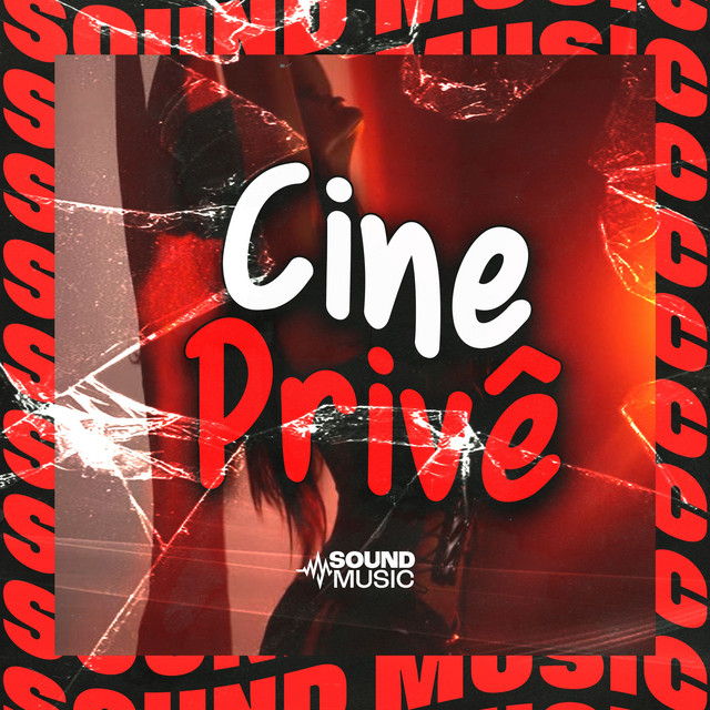 Cine Privê cover art