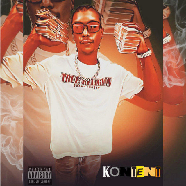 Happy 2 cover art
