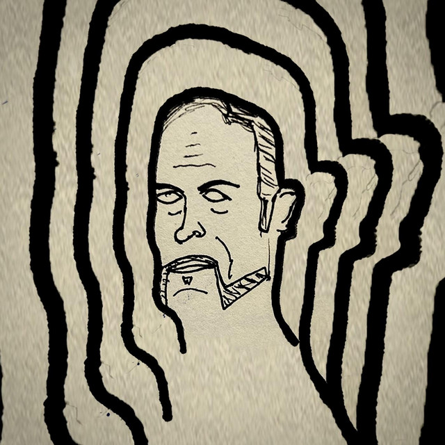 Lost Inside cover