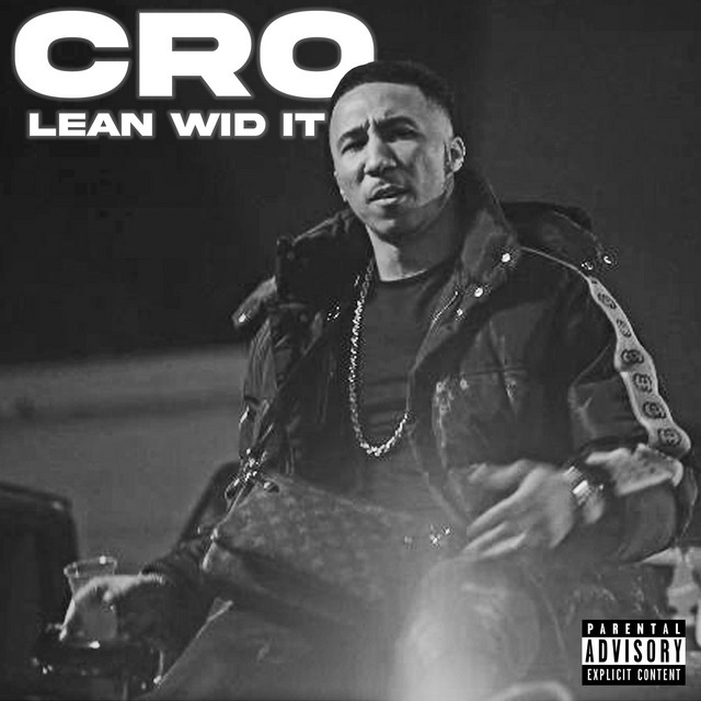 LEAN WID IT cover art