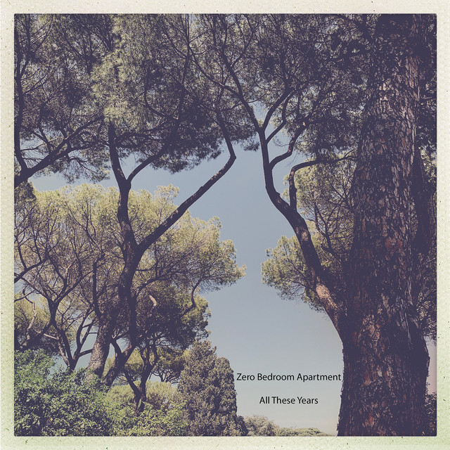All These Years cover art