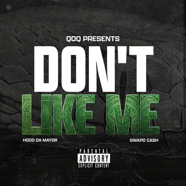 Dont Like Me