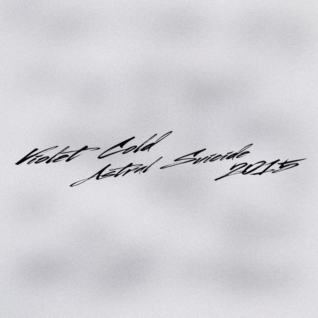Astral Suicide (single)
