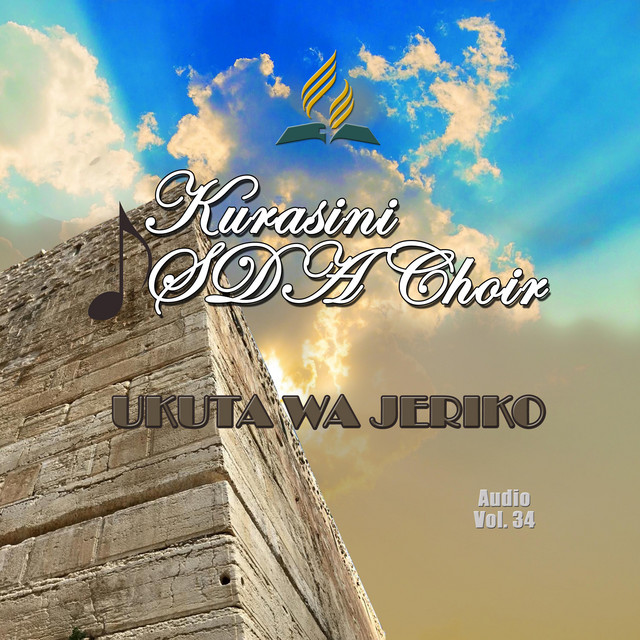 Ukuta Wa Jeriko Album By Kurasini SDA Choir Spotify