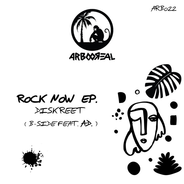 Rock Now album art