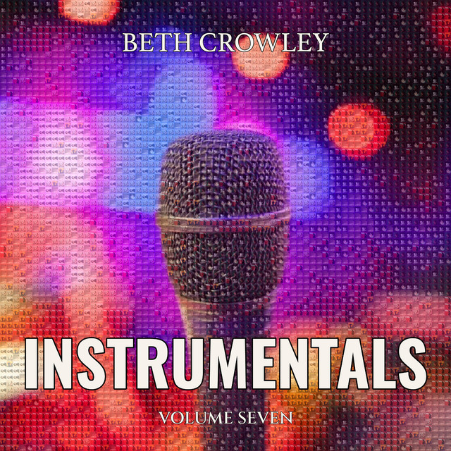 Beth Crowley Instrumentals, Vol. 7 cover art