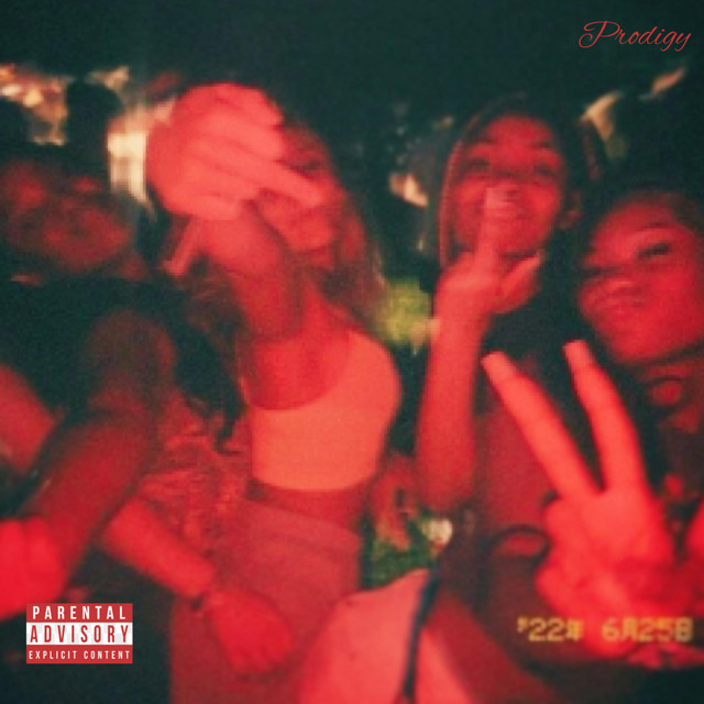 Homegirls cover art