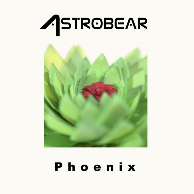 Phoenix cover art