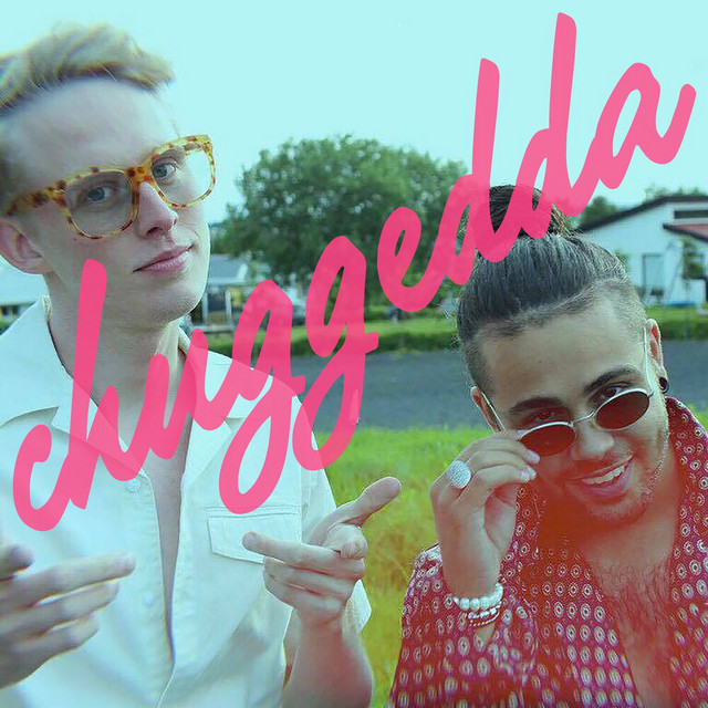 Chuggedda cover