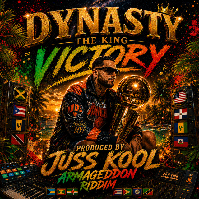 Victory album image