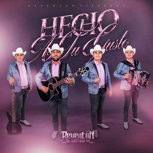 Hecho A Tu Gusto
