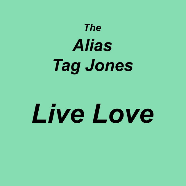 The Alias Tag Jones | Spotify