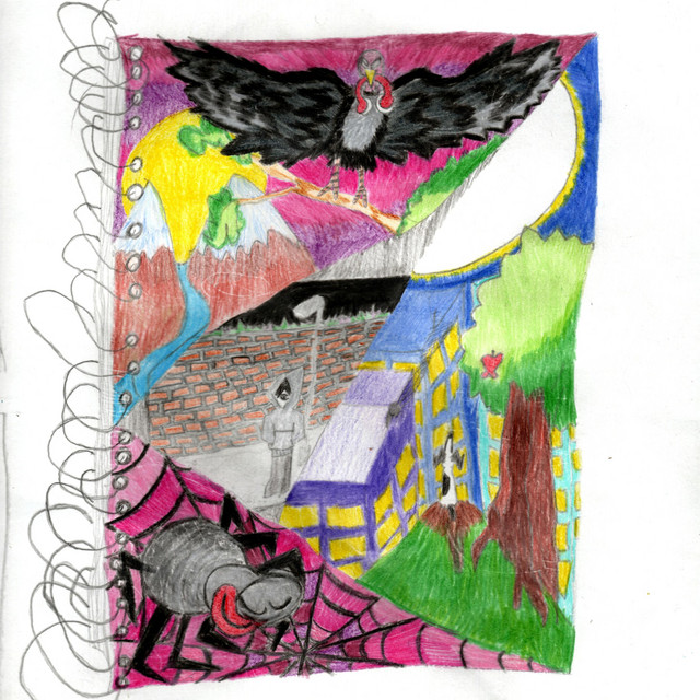 DIÁRIO cover art