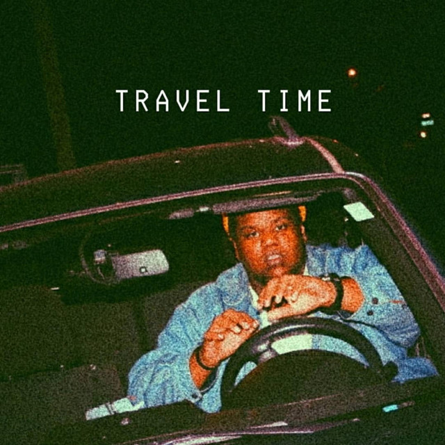 Travel Time cover