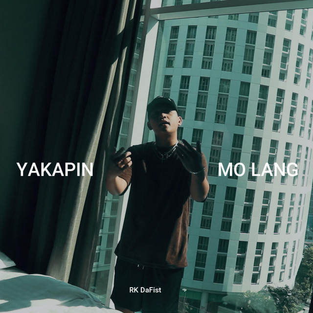 Yakapin Mo Lang