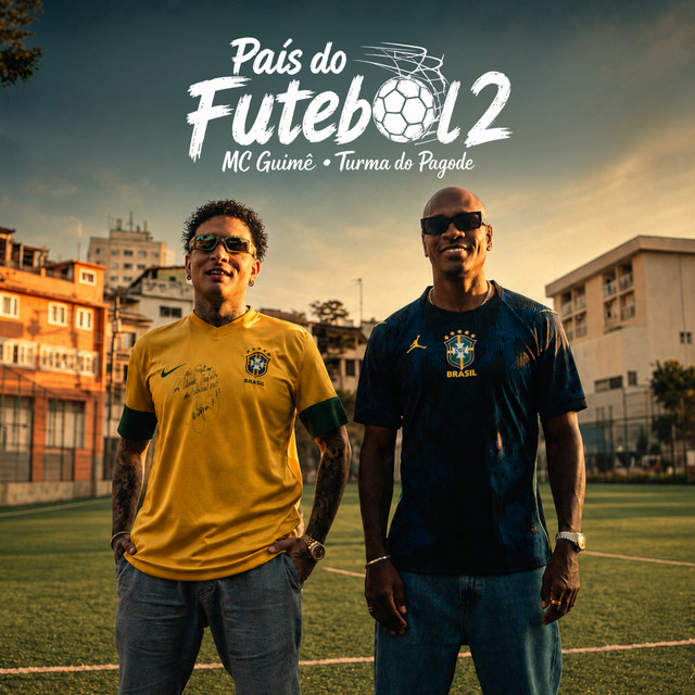 País do Futebol 2