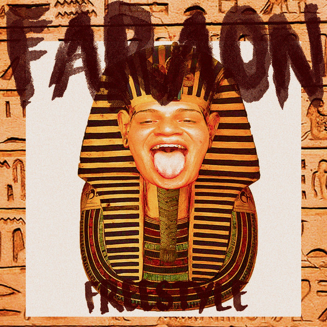 FARAÓN FREESTYLE - Single by Mac Richie | Spotify