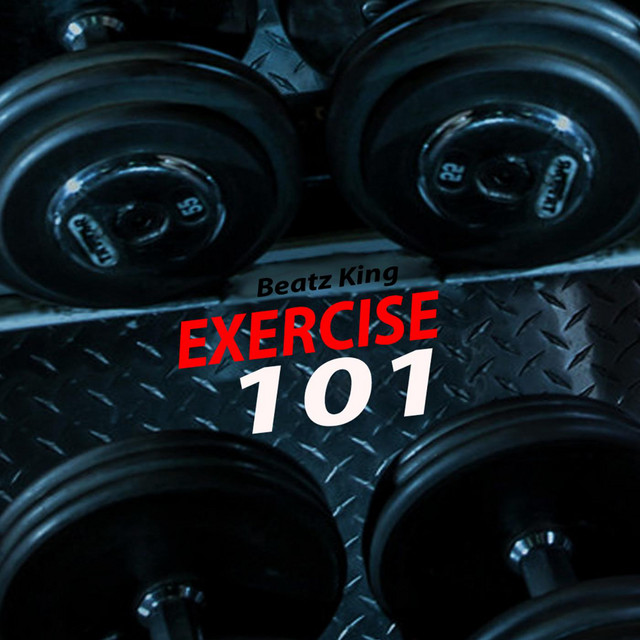 Exercise 101 cover art