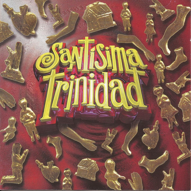 Santisima Trinidad (Remastered) cover art