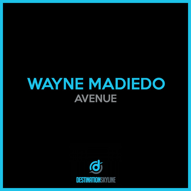 Avenue - Luiz Ramoz Remix cover art
