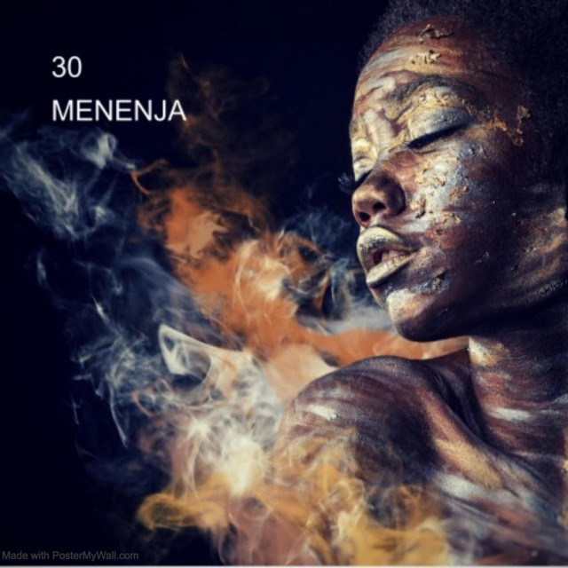 30 cover art