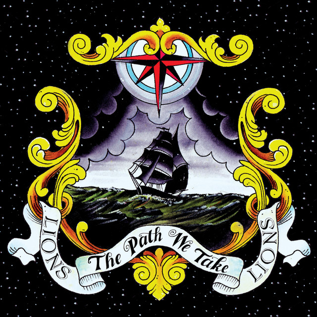 The Path We Take cover art