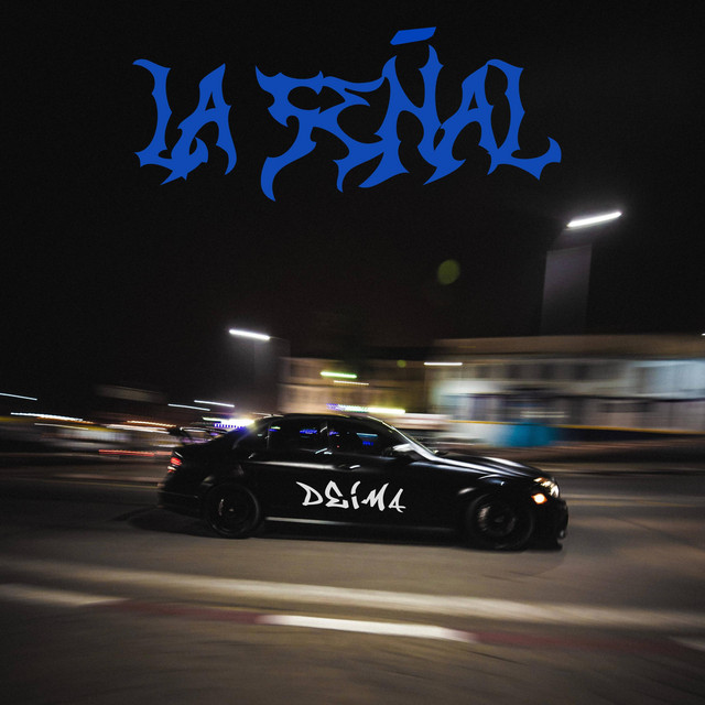 La Señal cover art