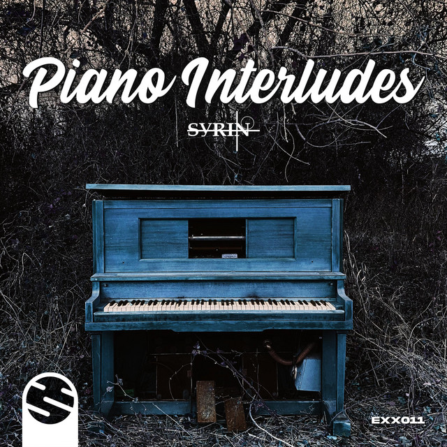Piano Interludes cover art
