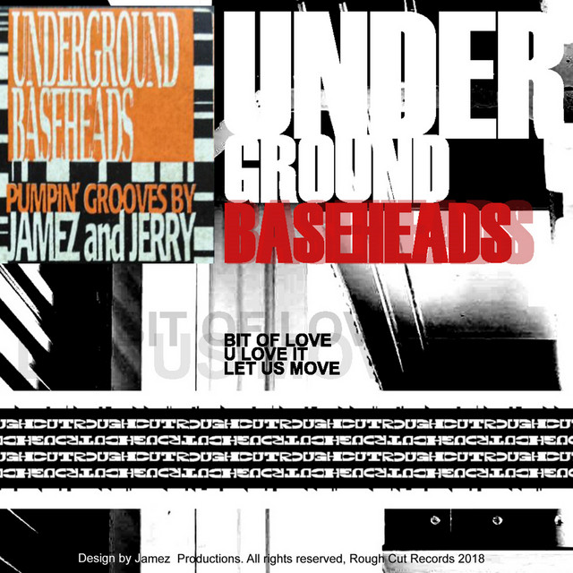 Underground Baseheads