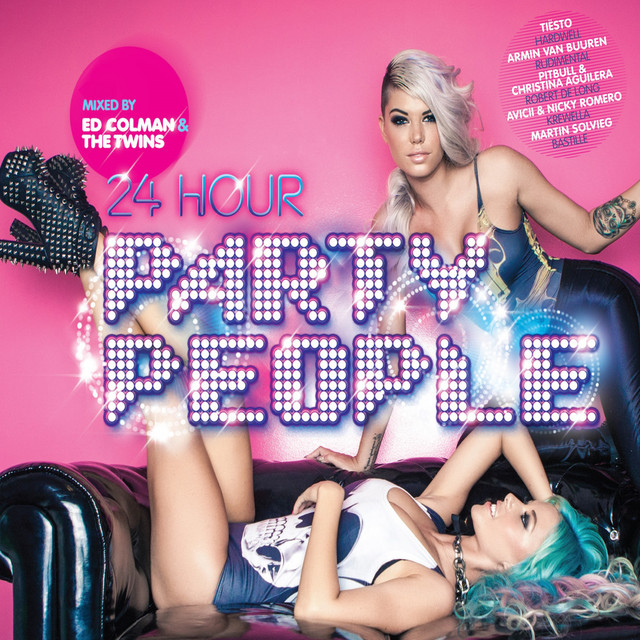 One In A Million - Club Mix