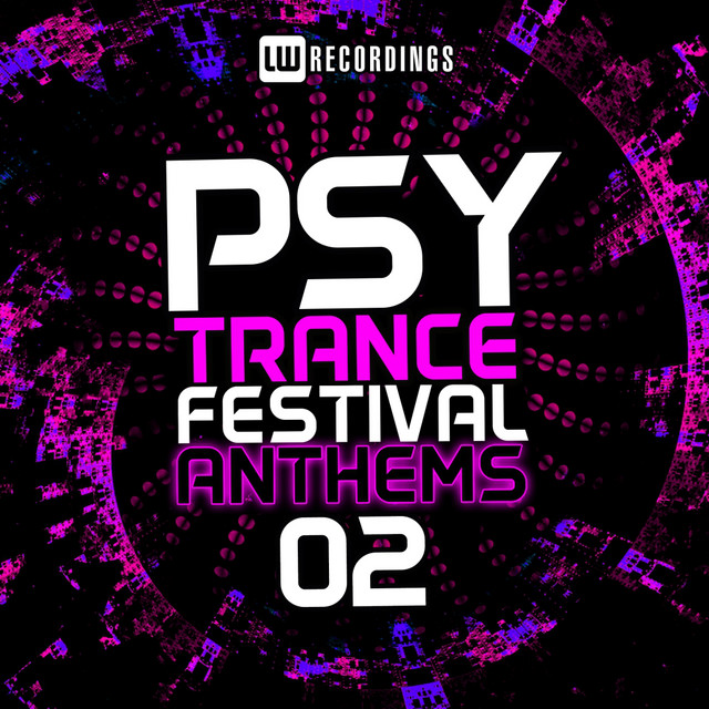 Doof セット Psy-Trance Bonky Records 2タイトル