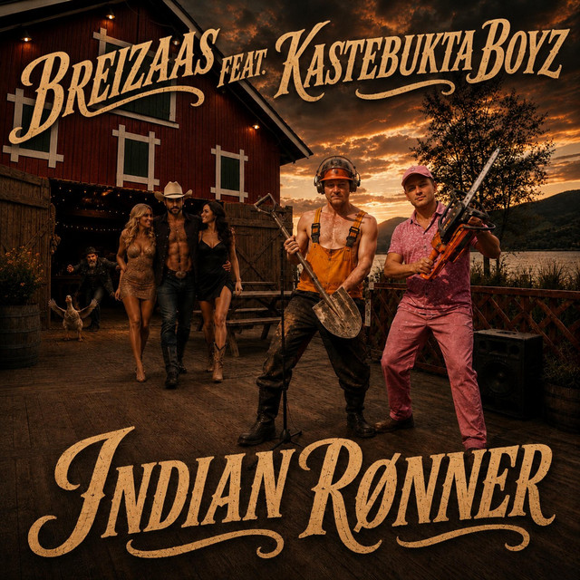 Kastebukta Boyz