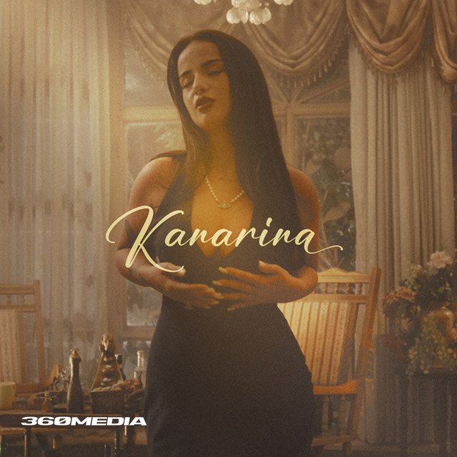 Kanarina