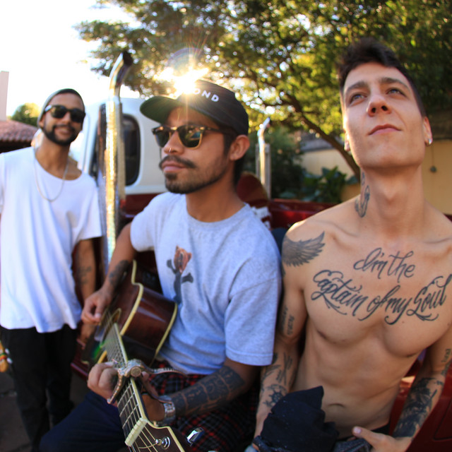 album image