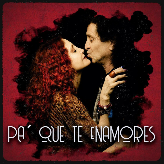 Pa` Que Te Enamores cover art