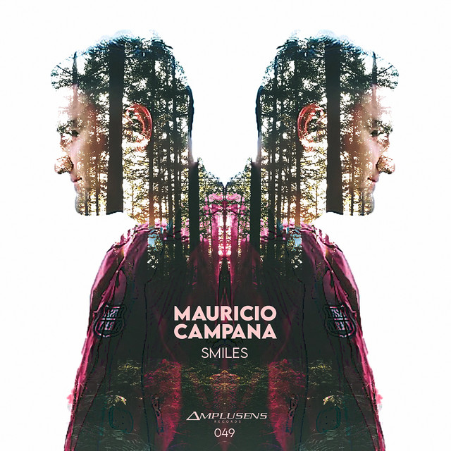 Again cover art