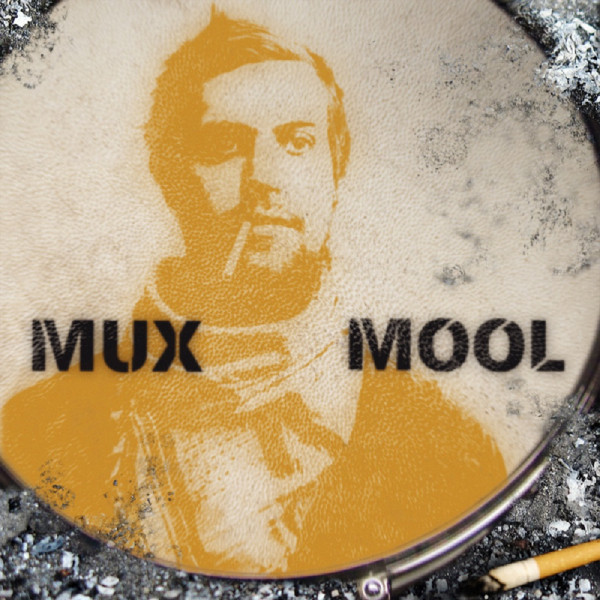 Drum EP cover art
