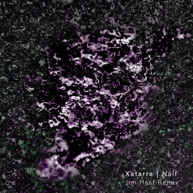 Naif (Jim Hast Remix) cover